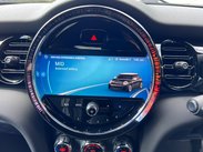 Mini Hatch 2.0 Cooper S Sport Steptronic Euro 6 (s/s) 3dr 80