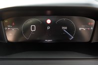 Peugeot 2008 PURETECH EAT8 S/S ALLURE 10