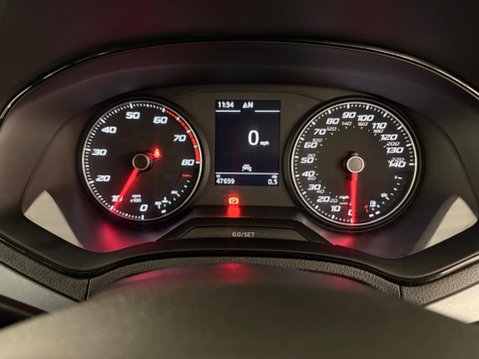 SEAT Arona 1.0 TSI SE Technology Euro 6 (s/s) 5dr 11