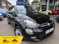 Fiat 500X 1.4 MultiAir Pop Star Euro 6 (s/s) 5dr 1