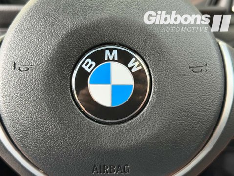 BMW 2 Series 2.0 220d M Sport Auto 5dr 43