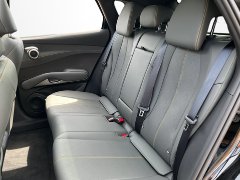 BYD Atto 3 330kW Excellence AWD 75kWh 5dr Auto 37