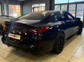 BMW M8 4.4 M8 Competition Edition Auto 4WD 4dr 5