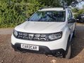 Dacia Duster ESSENTIAL TCE 11