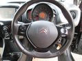 Citroen C1 1.2 PureTech Flair Euro 6 3dr 10