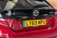 Nissan LEAF 62kWh e+ Tekna Hatchback 5dr Electric Auto (217 ps) 79