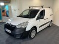 Citroen Berlingo 625 ENTERPRISE L1 BLUEHDI 1