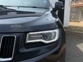Jeep Grand Cherokee 3.0 V6 CRD Limited SUV 5dr Diesel Auto 4WD Euro 5 (247 bhp) 14