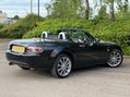 Mazda MX-5 2.0 MX-5 Sport 2dr 25