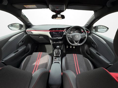 Vauxhall Corsa 1.2 Turbo SRi Premium 5dr 16