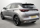 Vauxhall Grandland 1.2 Turbo Elite 5dr 3