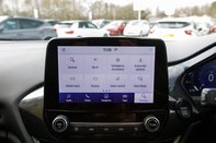 Ford Fiesta ACTIVE X EDITION MHEV 28