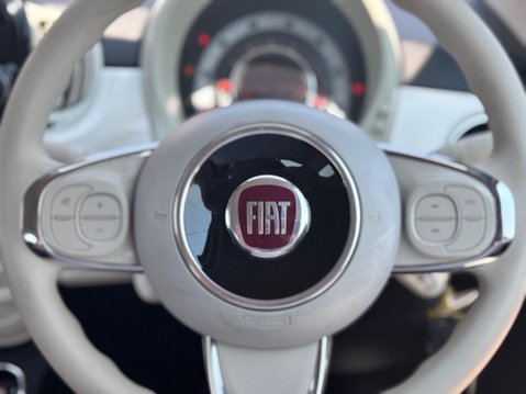 Fiat 500 1.2 Pop Euro 6 (s/s) 3dr 10