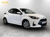 Toyota Yaris 1.5 VVT-h Icon Hatchback 5dr Petrol Hybrid E-CVT Euro 6 (s/s) (116 ps) Air