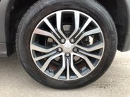 Mitsubishi Asx 3 1.6 petrol manual 61,000m, 1 owner, good history, ULEZ compliant 28