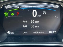 Honda CR-V 2.0 CR-V SR i-MMD CVT 4WD 5dr 32