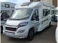 Elddis Majestic 275 2