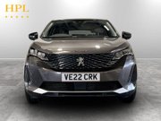 Peugeot 3008 1.6 13.2kWh Allure SUV 5dr Petrol Plug-in Hybrid e-EAT Euro 6 (s/s) (225 ps 2