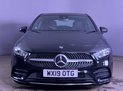 Mercedes-Benz A Class 2.0 A220 AMG Line (Premium) Hatchback 5dr Petrol 7G-DCT Euro 6 (s/s) (190 p 3