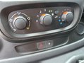 Vauxhall Vivaro 1.6 CDTi 2900 ecoFLEX L1 H1 Euro 5 (s/s) 5dr 11