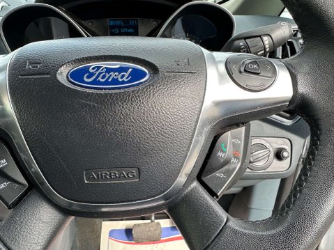 Ford C-Max 2.0 C-Max Titanium TDCi Auto 5dr 18