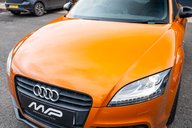 Audi TT 2.0 TT Black Edition TFSI 3dr 27