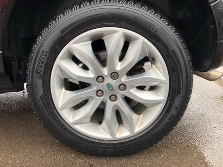 Land Rover Freelander SD4 XS automatic, 75,000 miles DEMO+1 owner, good history+cambelt 24