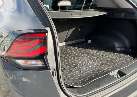 Kia Sportage 1.6T GDi ISG 3 18