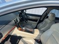 Jaguar XF 3.0d S V6 Portfolio Auto Euro 5 (s/s) 4dr 36