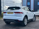 Jaguar E-Pace 2.0 D150 S SUV 5dr Diesel Manual Euro 6 (s/s) (150 ps) 4