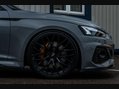 Audi A5 2.9 RS 5 Carbon Black TFSI Quattro Auto 4WD 2dr 6