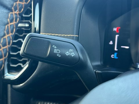 Ford Ranger WILDTRAK ECOBLUE 34