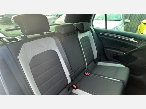 Volkswagen Golf 2.0 TSI BlueMotion Tech R DSG 4Motion Euro 6 (s/s) 5dr 29