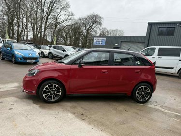 MG MG3 3 STYLE VTI-TECH 2