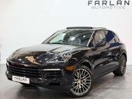 Porsche Cayenne 2.9T V6 S SUV 5dr Petrol TiptronicS 4WD Euro 6 (s/s) (440 ps) 3