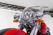 Harley-Davidson Softail Deluxe 1745. VAT Q. ONE OWNER. IMMACULATE EXAMPLE. TWO-TONE PAINT. 24