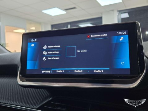 Peugeot 208 1.2 PureTech Allure Premium Hatchback 5dr Petrol Manual Euro 6 (s/s) (100 p 72