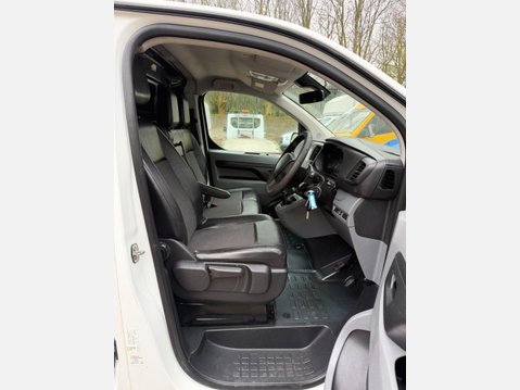 Citroen Dispatch 1.6 BlueHDi 1000 Enterprise M Panel Van 6dr Diesel Manual FWD 2 Euro 6 (s/s 30