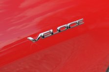 Alfa Romeo Giulia Tb Veloce 12