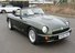 MG RV8 3.9 RV8 2dr