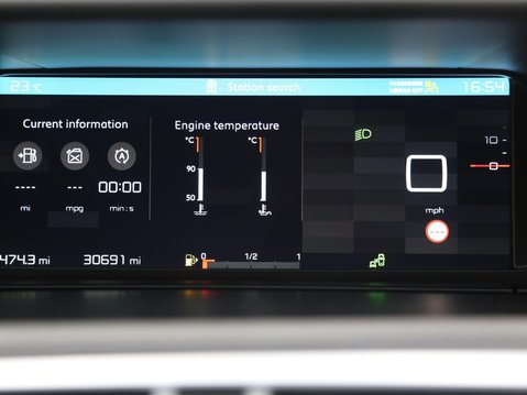 Citroen C4 Spacetourer 1.2 PureTech Flair Euro 6 (s/s) 5dr 14