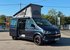 Volkswagen California Ocean AWAITING PREPARATION 12