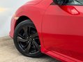 Honda Civic 1.0 Civic SR VTec 5dr 50