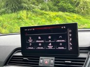 Audi Q5 2.0 Q5 S Line 40 TDI MHEV Quattro Semi-Auto 4WD 5dr 21