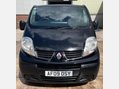 Renault Trafic 2.0 TD dCi SL27 Sport Panel Van 4dr Diesel Manual L1 H1 (214 g/km, 115 bhp) 20