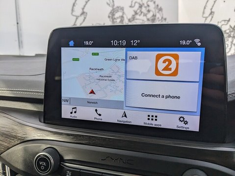 Ford Focus VIGNALE 31