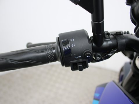 Yamaha MT-125 MT 125 (MTN 125-A) 17