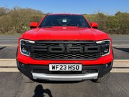 Ford Ranger 3.0 T Raptor Ecoboost - Electric Roller Shutter 9