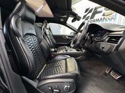 Audi RS4 2.9 TFSI V6 Estate 5dr Petrol Tiptronic quattro Euro 6 (s/s) (450 ps) 7