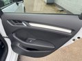 Audi A3 SPORTBACK TFSI S LINE BLACK EDITION 63